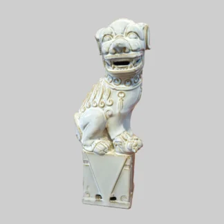 Foo Dog Decor