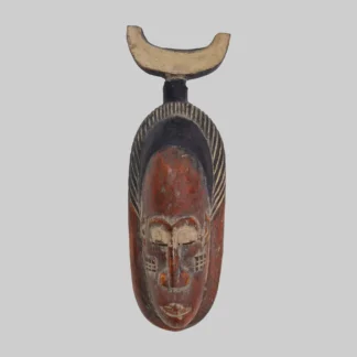 Horn Mask