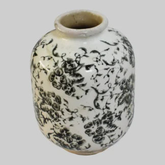 Terracota Vase