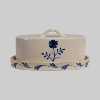 Butter Dish