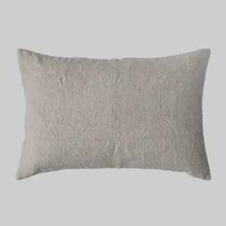 Lumbar Pillow Geometric