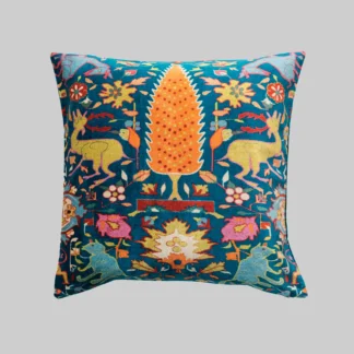 Printed Pillow