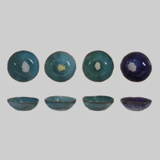 Stone Ware Bowl