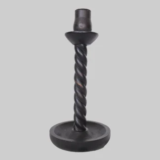 Taper Holder Black