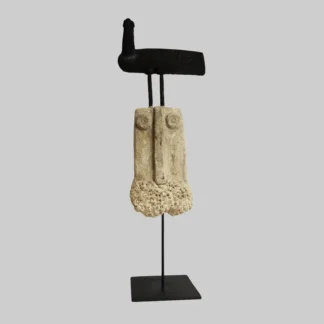 Cara Piedra Líquida