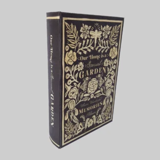 HDF and Canvas Books