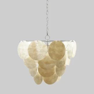 Shell Pendant Lamp