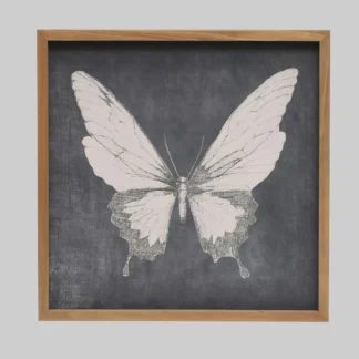 Wall Decor Butterfly