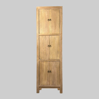 6 Door Cabinet