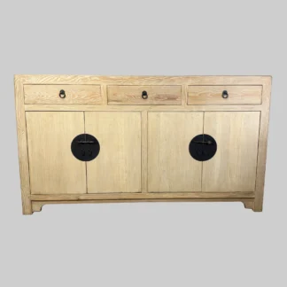 3 Drawer Sideboard