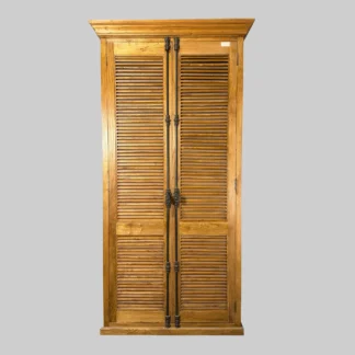Two Door Cabinet