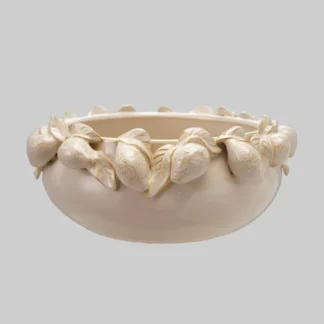 Stoneware Bowl