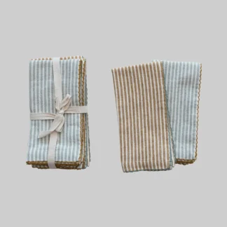 Cotton Napkins