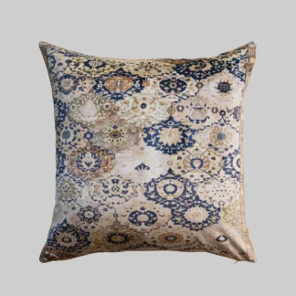 Square Cotton Pillow