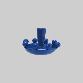 Cast Iron Taper Holder