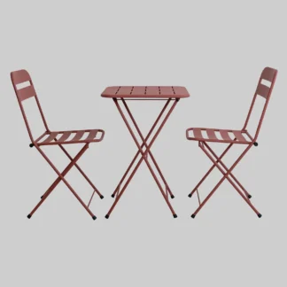Metal Folding Table
