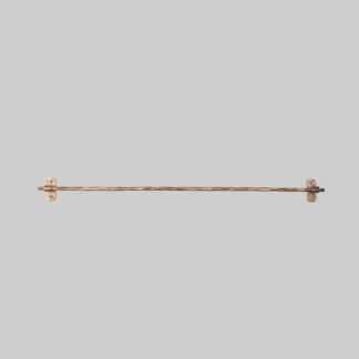 Stainless Steel Wall Rod L