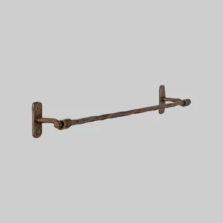 Stainless Steel Wall Rod S
