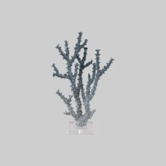 Resin Coral Decor