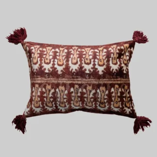 Printed Lumbar Pillow
