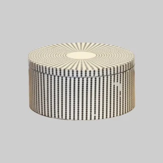 Resin & MDF Box