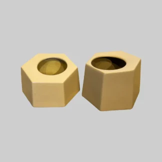 Hexa Pot & Hang