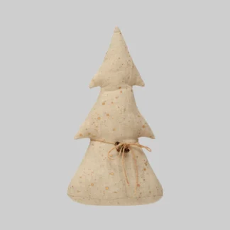 Antique Tree with Bells