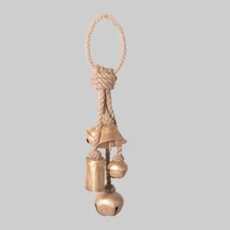Decorative Metal Bells