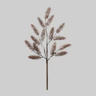 Faux Pine Stem