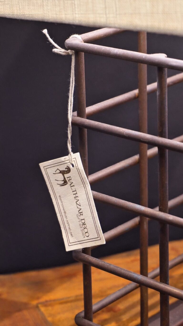 Instagram post from balthazar.deco. This post is in position 2.