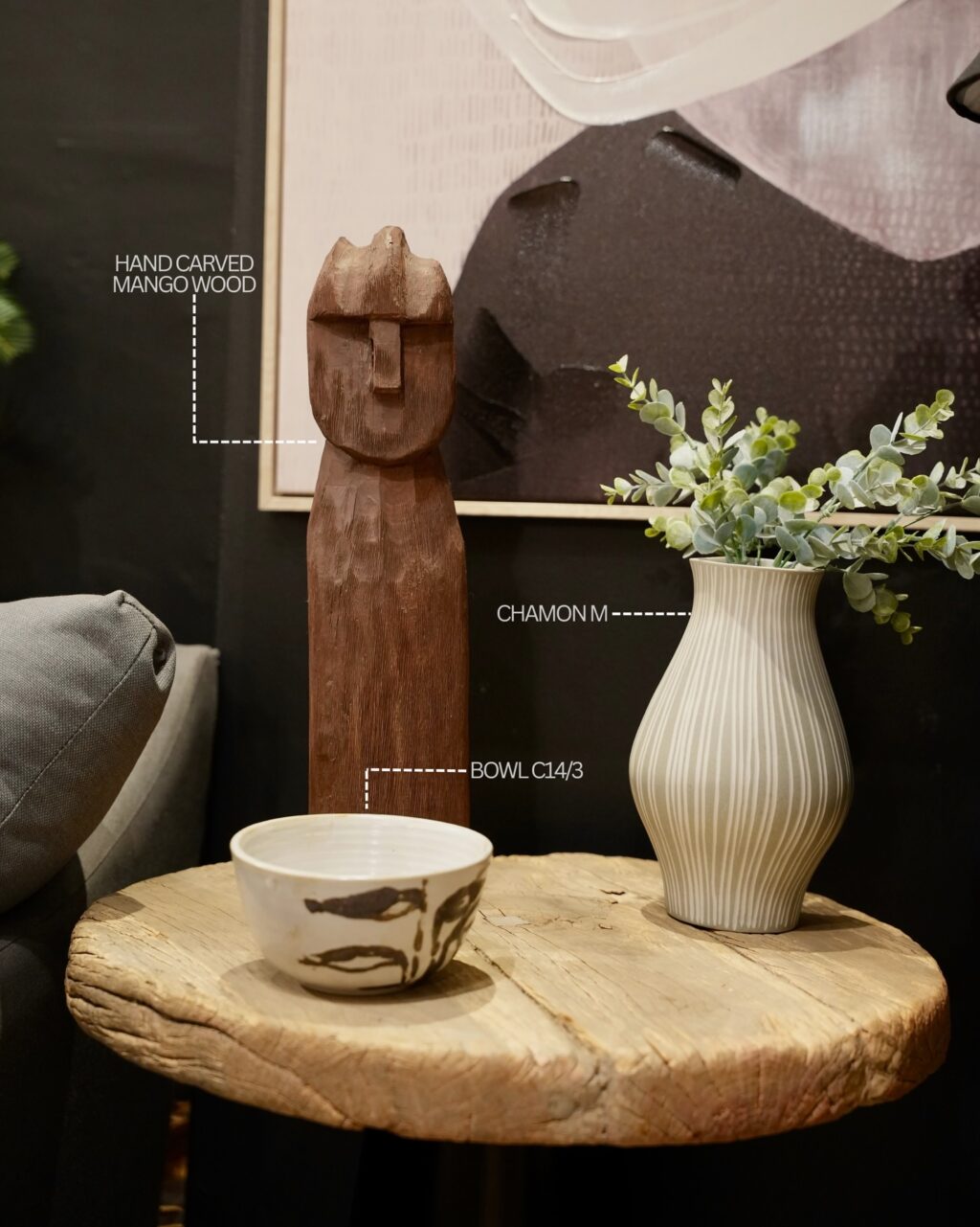 Instagram post from balthazar.deco. This post is in position 1.